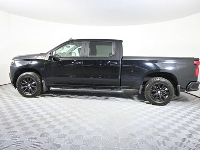 Used 2020 Chevrolet Silverado 1500 RST w/ True North Edition