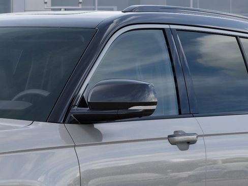 New 2026 Jeep Grand Cherokee L Summit w/ Obsidian Package image 13