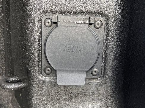 Used 2026 GMC Sierra 2500 Denali Ultimate AWD/4WD image 16