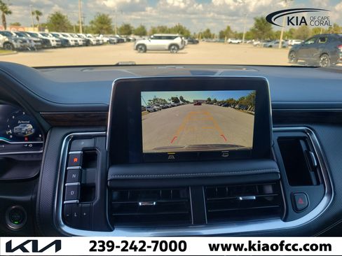 Used 2024 Chevrolet Tahoe Premier RWD image 31