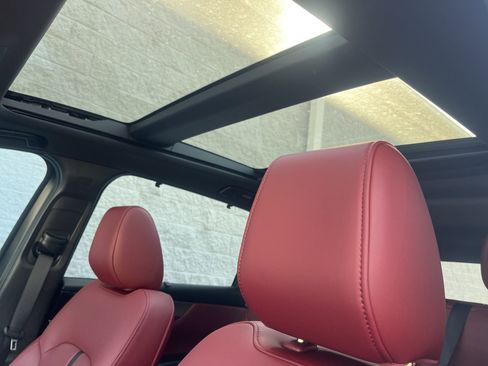 New 2026 MAZDA CX-70 3.3 Turbo S w/ Premium Package image 34