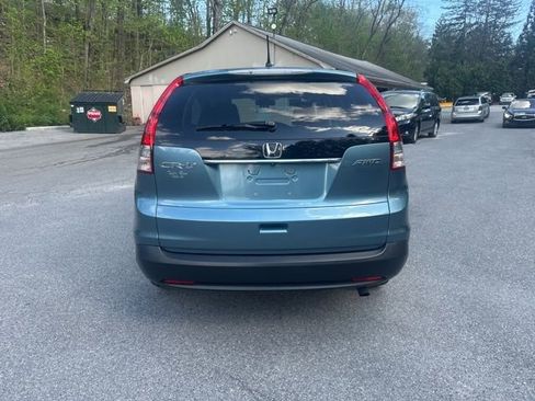 Used 2014 Honda CR-V EX image 6