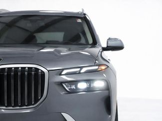 Used 2026 BMW X7 xDrive40i video 2