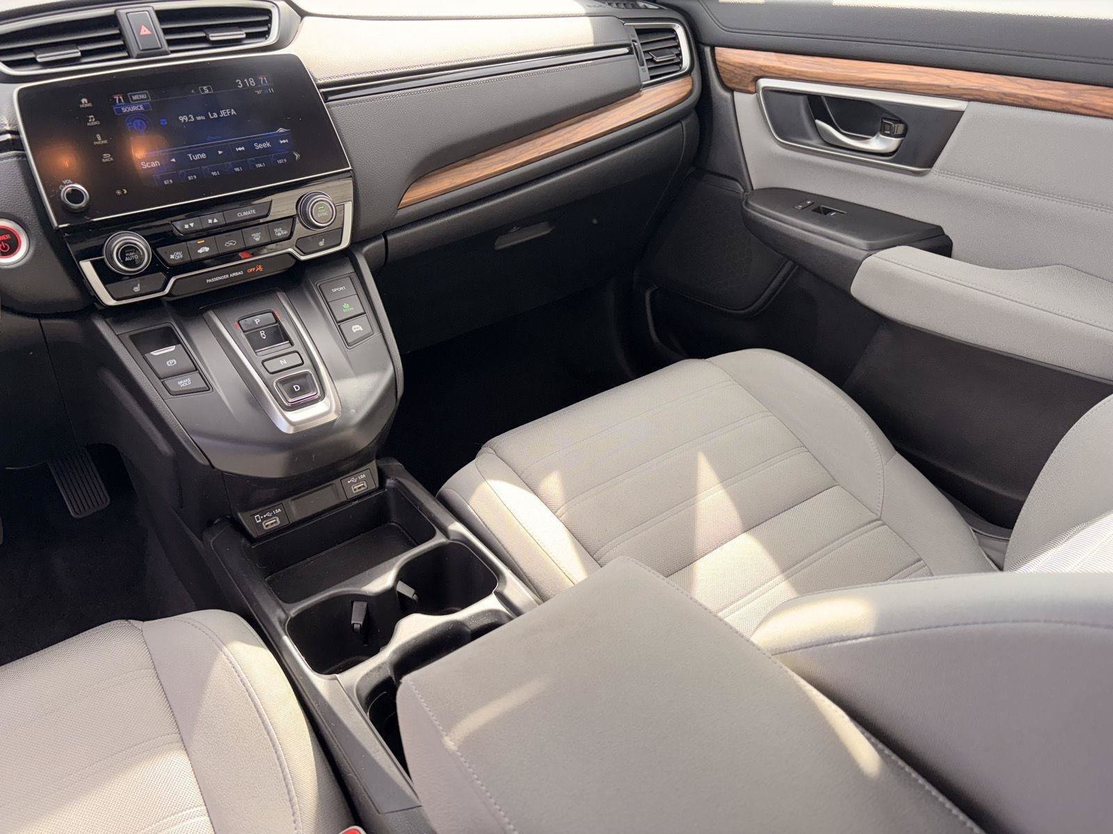 Used 2022 Honda CR-V EX image 17
