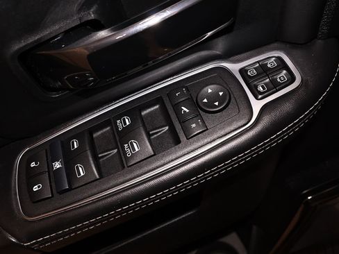 Used 2024 RAM 3500 Limited w/ Night Edition AWD/4WD image 13