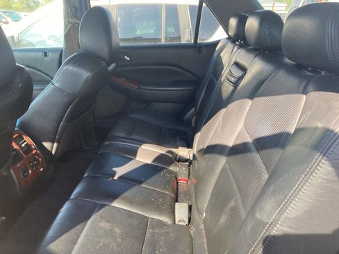 Used 2004 Acura MDX Touring image 10