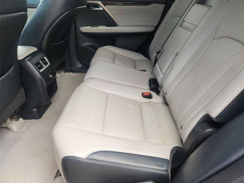 Used 2018 Lexus RX 350 FWD w/ Premium Package image 24