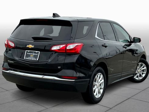 Certified 2019 Chevrolet Equinox LT w/ Driver Convenience Package FWD image 12