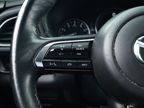 Used 2024 MAZDA CX-30 AWD 2.5 S w/ Select Sport Pkg image 12