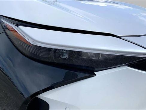 Certified 2025 Toyota bZ4X FWD w/ Weather Package image 26