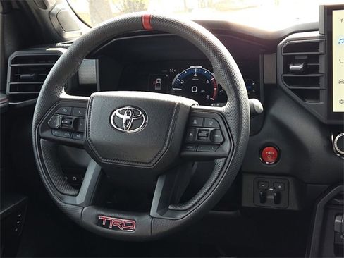 Used 2025 Toyota Tundra TRD Pro image 14