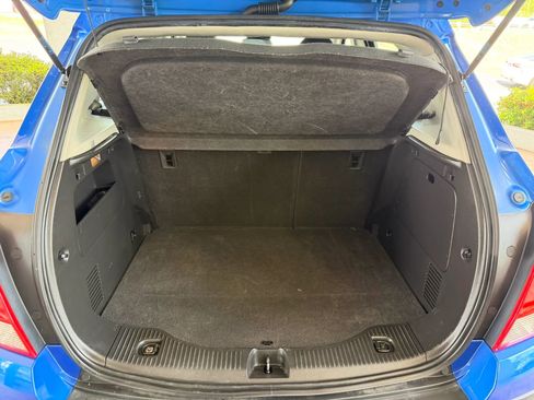 Used 2016 Chevrolet Trax LS FWD image 22