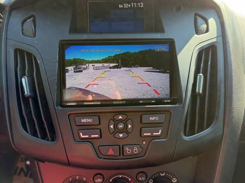 Used 2013 Ford Focus ST image 15