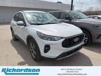 Used 2025 Ford Escape ST-Line Select