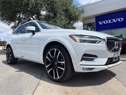 Used 2020 Volvo XC60 T5 Inscription w/ Protection Package Premier