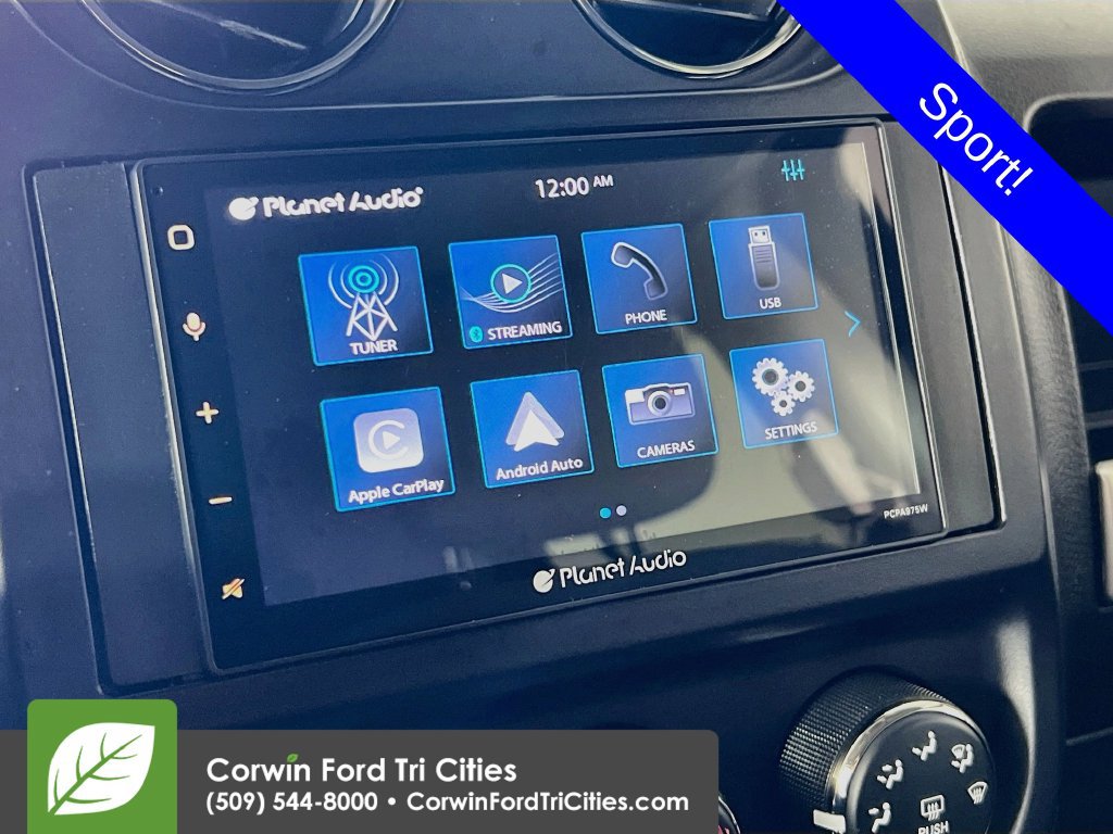 Used 2016 Jeep Compass Sport w/ Power Value Group AWD/4WD image 19