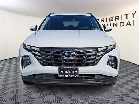 Used 2024 Hyundai Tucson SEL image 2