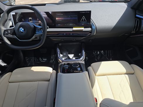 New 2026 BMW X3 xDrive30 w/ Premium Package image 12