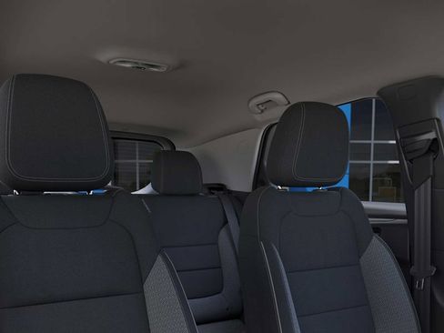 New 2026 Chevrolet TrailBlazer LS w/ LS Convenience Package AWD/4WD image 24
