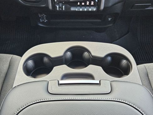 New 2026 RAM 2500 Tradesman image 10