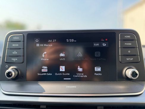 Used 2021 Kia Telluride S FWD image 33