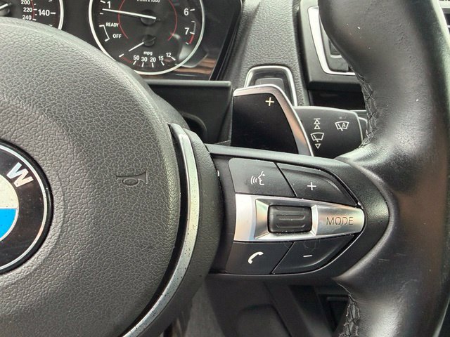 Used 2017 BMW M240i Convertible w/ Driving Assistance Package RWD image 22