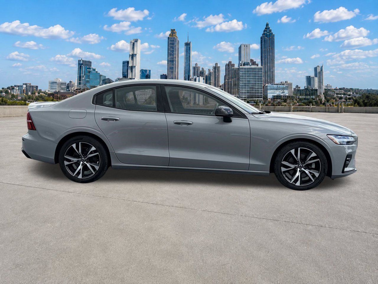 Used 2024 Volvo S60 B5 Core FWD image 23