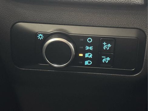 New 2025 Ford Escape Active w/ Tech Pack #1 image 17