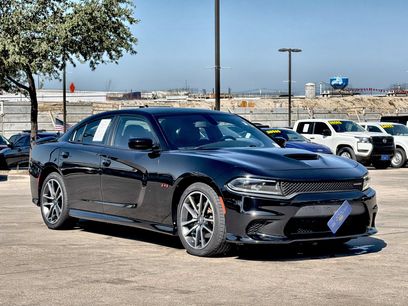Used 2023 Dodge Charger R/T