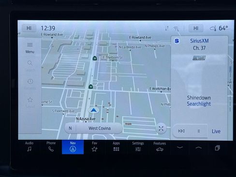 Used 2024 Ford F150 King Ranch image 33