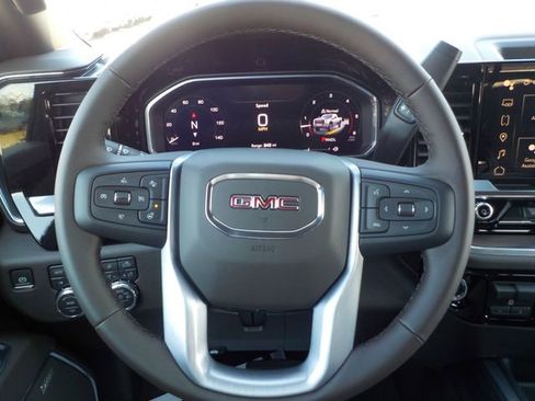 New 2026 GMC Sierra 2500 SLT w/ SLT Premium Package image 35