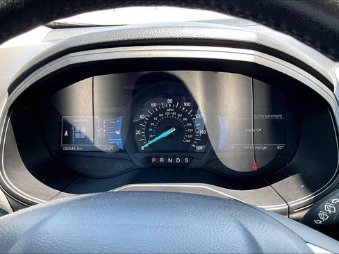 Used 2023 Ford Edge SEL AWD/4WD image 20