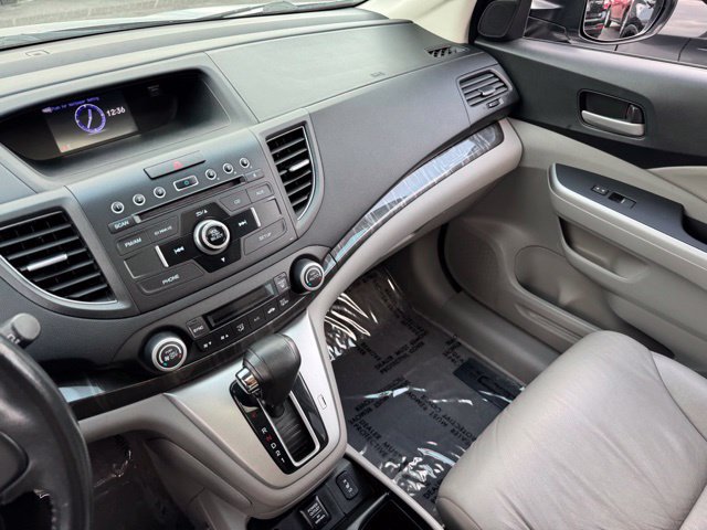 Used 2012 Honda CR-V EX-L image 23