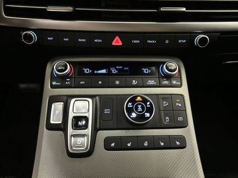 Used 2024 Hyundai Palisade SEL AWD/4WD image 21