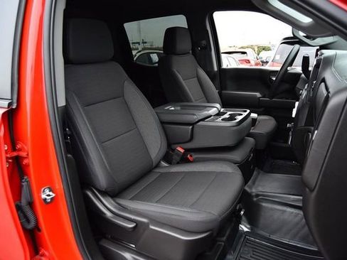 Used 2024 GMC Sierra 1500 Pro w/ Pro Value Package image 20