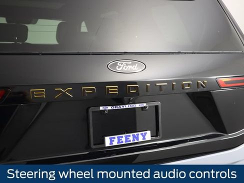 New 2026 Ford Expedition Tremor AWD/4WD image 22