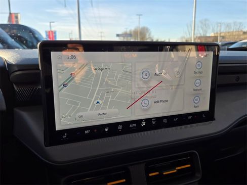 New 2026 Ford Maverick Tremor image 12