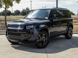 New 2026 Land Rover Defender 110 S AWD/4WD video 2