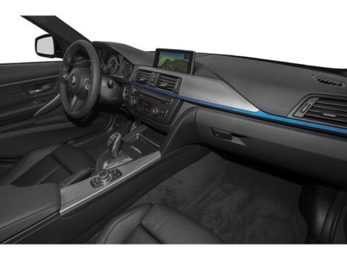 Used 2015 BMW 335i xDrive Sedan image 18