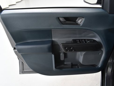 New 2025 Ford Maverick XLT w/ Equipment Group 301A image 26