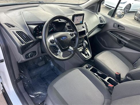 Used 2020 Ford Transit Connect XL image 16