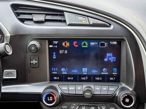 Used 2019 Chevrolet Corvette Z06 image 35