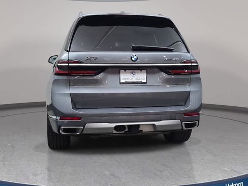 Used 2024 BMW X7 xDrive40i AWD/4WD image 7