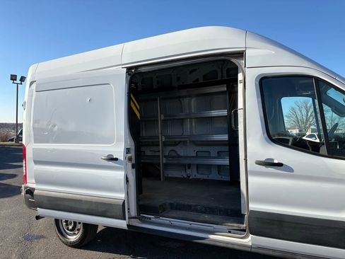 Used 2020 Ford Transit 250 148 High Roof image 20