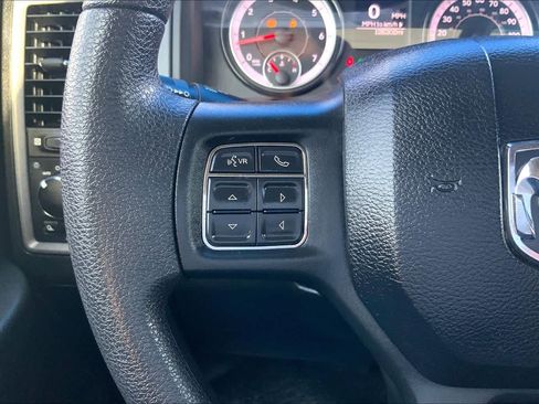 Used 2020 RAM 1500 Tradesman image 23