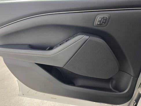 Used 2021 Ford Mustang Mach-E California Route 1 RWD image 25