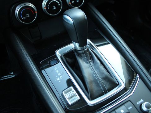 Used 2019 MAZDA CX-5 Sport image 19