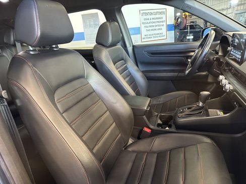 Used 2024 Honda CR-V Sport-L image 31
