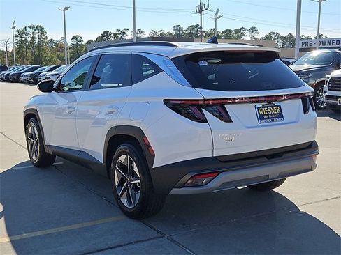 Used 2025 Hyundai Tucson SEL image 7