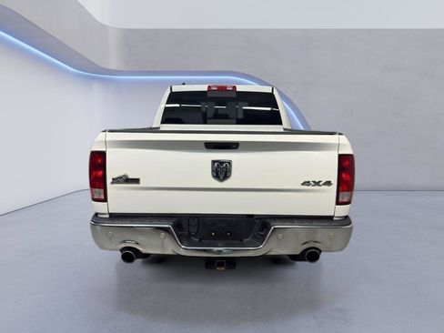 Used 2015 RAM 1500 Big Horn image 6